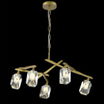 Фото 2 Люстра P68051-5