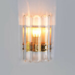 Фото 2 Настенный светильник Bonnington