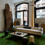 Фото 1 Люстра Bubble 10 smoky