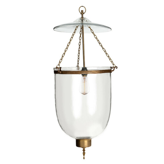 Фото Подвесной светильник Bexley 1L