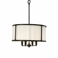 Фото Люстра Hammond black