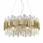 Фото Люстра P68073-14 gold