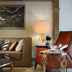 Фото 2 Настольная лампа BRTL3023