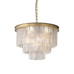 Фото Люстра Glace 5R