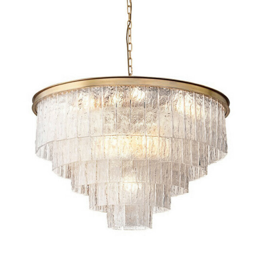 Фото Люстра Glace 10R