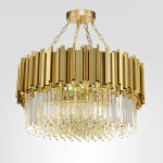 Фото 2 Люстра Barclay 6A