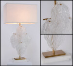 Фото 1 Настольная лампа Novida