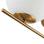 Фото 2 Настенный светильник KG0825W-1