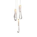 Фото 1 Подвесной светильник 10249P/1 white