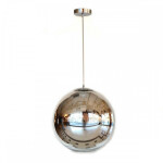 Фото 1 Подвесной светильник MD13090001-1A chrome