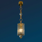 Фото 1 Подвесной светильник BY9026-180