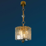 Фото 1 Подвесной светильник BY9026-400