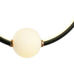 Фото 2 Подвесной светильник MD19001035-1E black