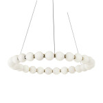 Фото Подвесной светильник MD19001033-1A gold