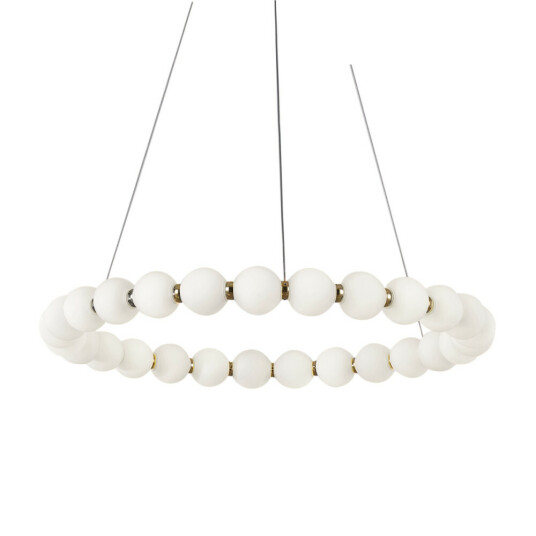 Фото Подвесной светильник MD19001033-1A gold