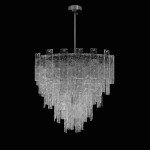 Фото 1 Люстра 5116-H640 L10 chrome