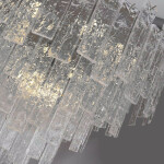 Фото 2 Люстра 5116-H680 L10 chrome