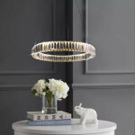 Фото 1 Люстра 10920P/D600 gold