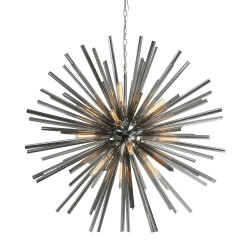 Фото Люстра Equalizer 18 clear