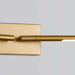 Фото 1 Настенный светильник MB18001070-2AGOL