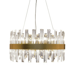 Фото Люстра MD20020101-14ASG