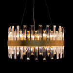 Фото 1 Люстра MD20020101-14ASG