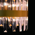 Фото 3 Люстра MD20020101-14ASG