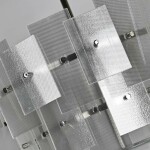 Фото 1 Люстра BRCH9161CG nickel