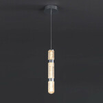 Фото 1 Подвесной светильник OMT-886S chrome