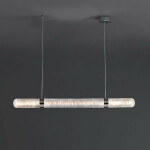 Фото 1 Подвесной светильник OMT-885M chrome