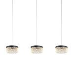 Фото Подвесной светильник MD21020075-3B matt black