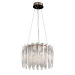 Фото 1 Люстра MD22027002-D45 gold