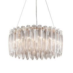 Фото Люстра MD22027002-D65 gold