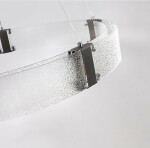 Фото 2 Подвесной светильник 8028P/D800 black/white