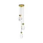 Фото Подвесной светильник Maytoni MOD325PL-03G