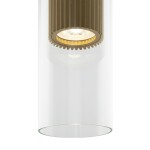 Фото 2 Подвесной светильник Maytoni MOD326PL-01MG