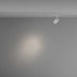 Фото 2 Трековый светильник Technical TR003-1-6W4K-S-W