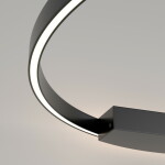 Фото 4 Настенный светильник (бра) Maytoni MOD058WL-L50B4K