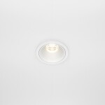 Фото 2 Встраиваемый светильник Technical DL043-01-10W3K-D-RD-W