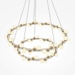 Фото 3 Подвесной светильник Maytoni MOD081PL-L84G3K