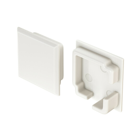 Фото Комплектующие к светодиодной ленте Led Strip ALM009EC