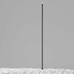 Фото 2 Ландшафтный светильник Outdoor O441FL-L1GF3K1