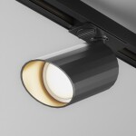 Фото 2 Трековый светильник Technical TR087-1-GU10-B