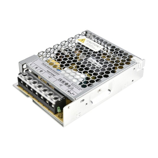 Фото Комплектующие к светодиодной ленте Led Strip 220203