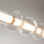 Фото 3 Подвесной светильник Maytoni MOD210PL-L39BS3K