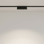 Фото 3 Трековый светильник Technical TR082-1-6W4K-M-B