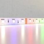 Фото 1 Светодиодная лента Led Strip 10177