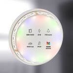 Фото 2 Светодиодная лента Led Strip 10180