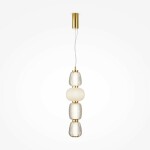 Фото 2 Подвесной светильник Maytoni MOD267PL-L32G3K