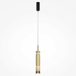 Фото 1 Подвесной светильник Maytoni MOD272PL-L12BS3K1